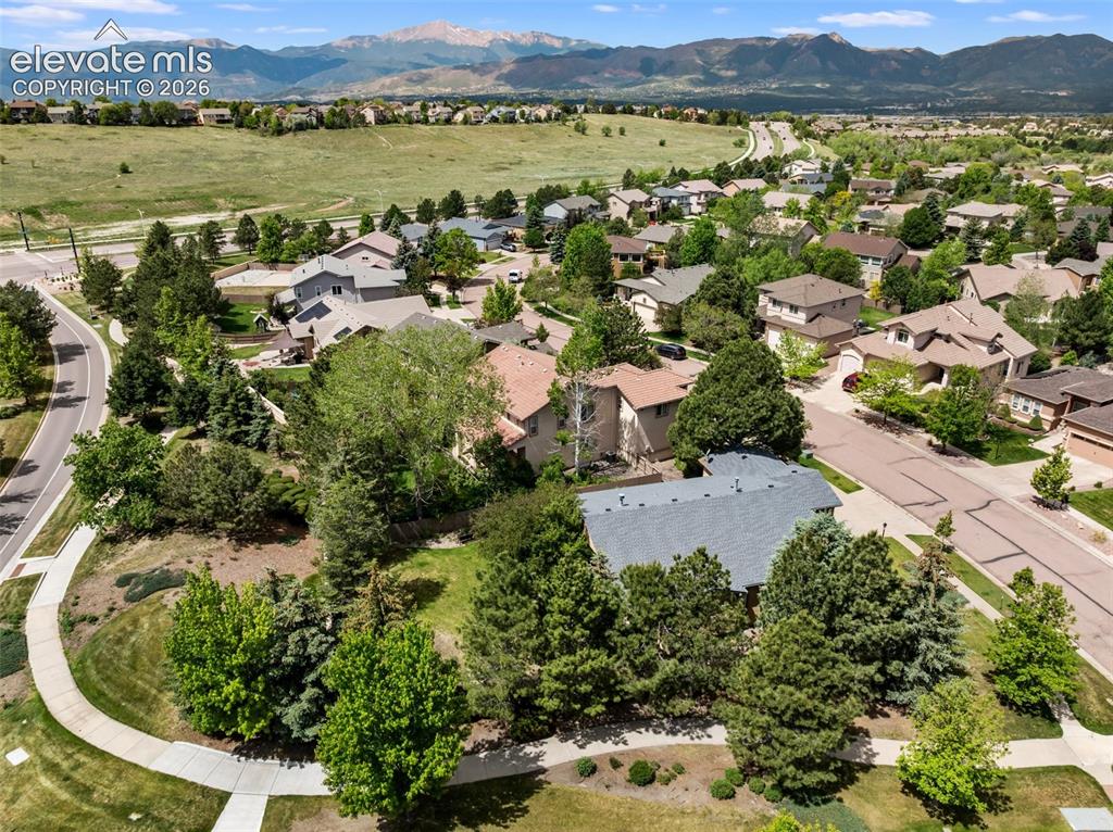 3385 Hollycrest Drive Colorado Springs CO 80920