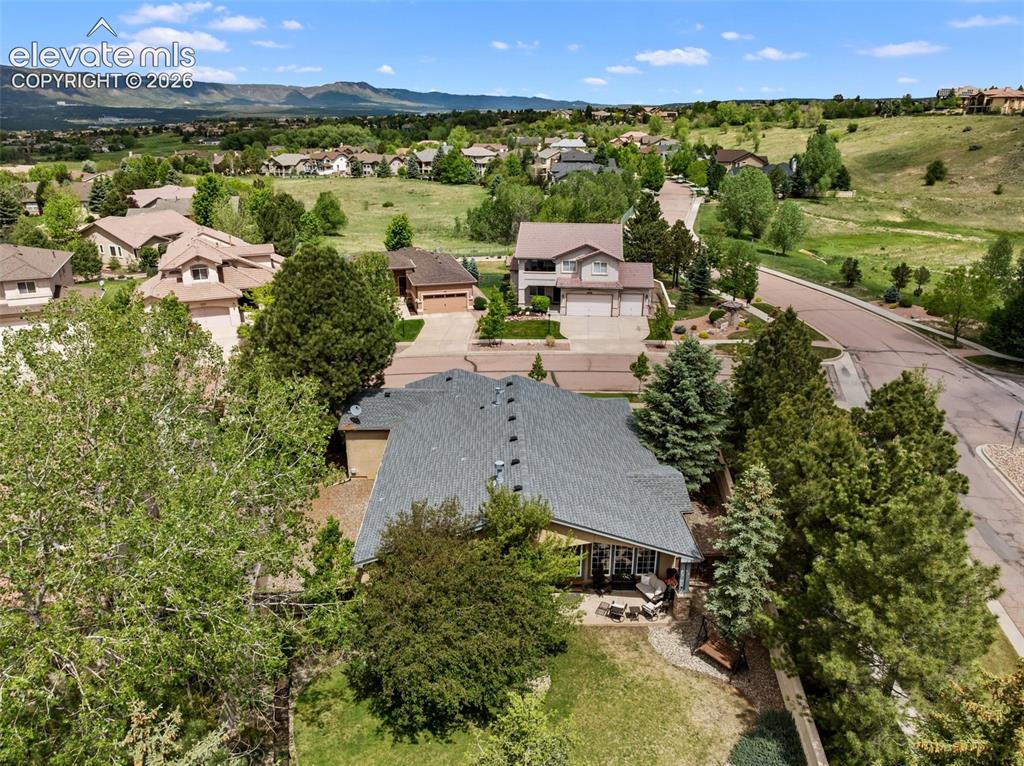 3385 Hollycrest Drive Colorado Springs CO 80920