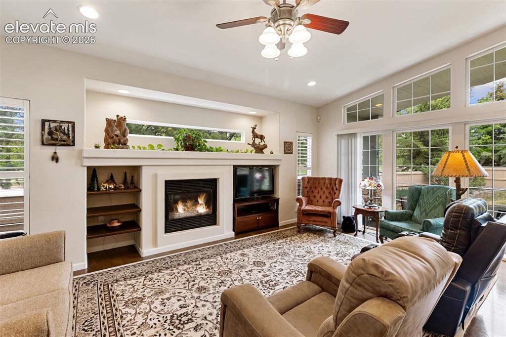 3385 Hollycrest Drive Colorado Springs CO 80920
