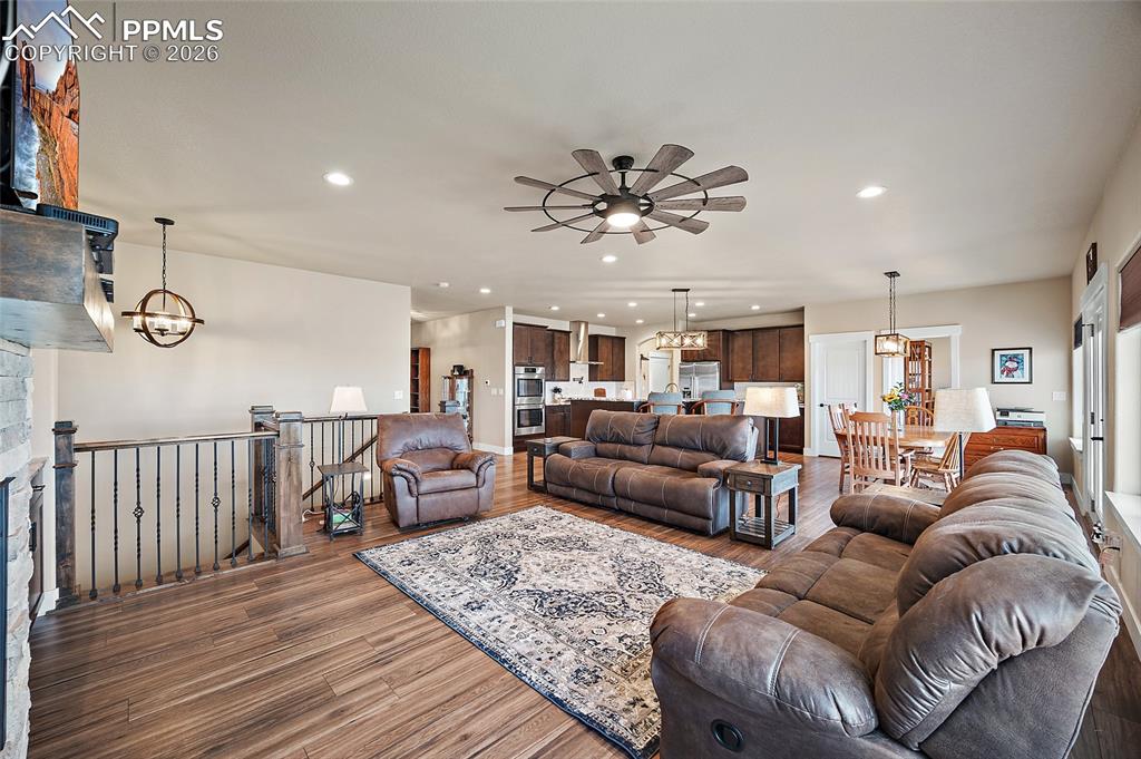 3445 Antelope Hill View Peyton CO 80831