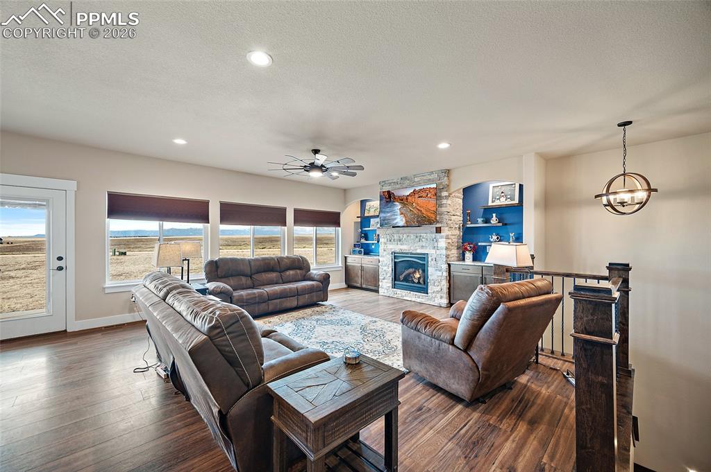 3445 Antelope Hill View Peyton CO 80831