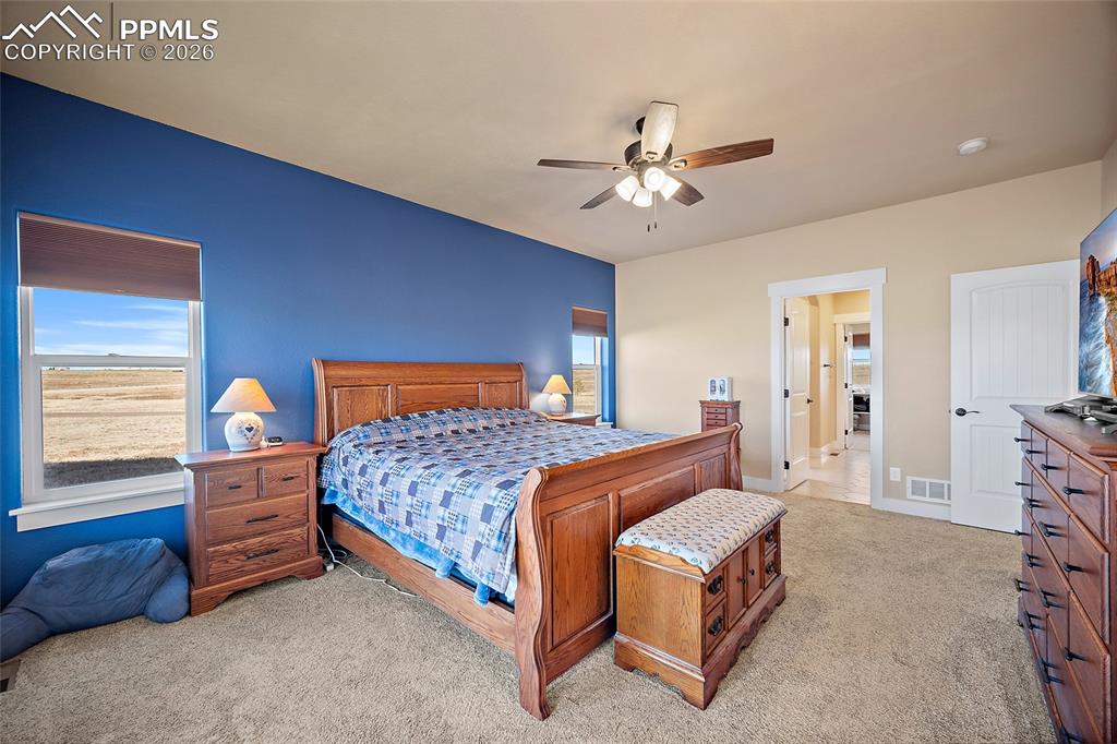3445 Antelope Hill View Peyton CO 80831