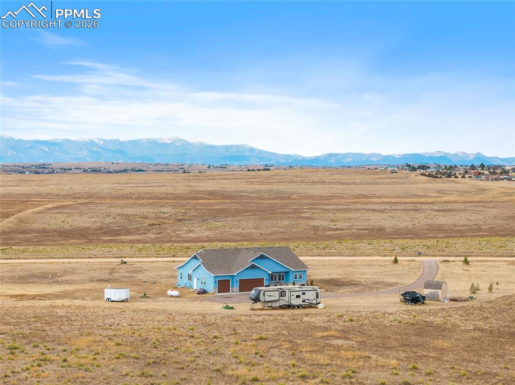 3445 Antelope Hill View Peyton CO 80831