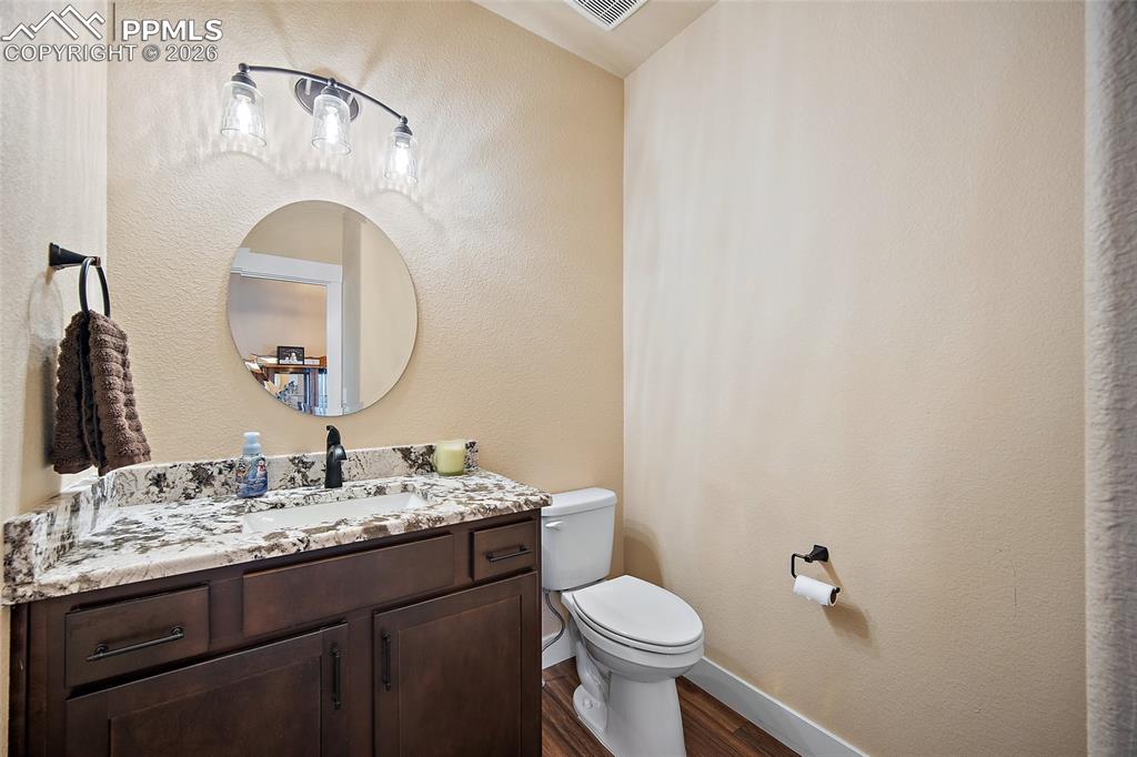 3445 Antelope Hill View Peyton CO 80831