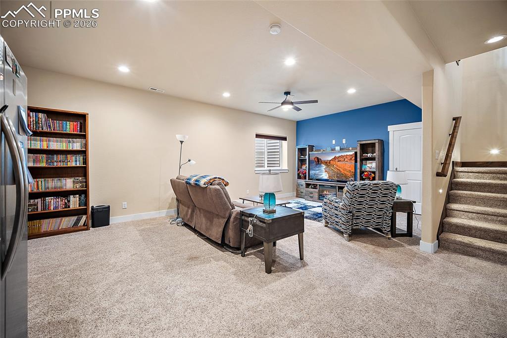 3445 Antelope Hill View Peyton CO 80831