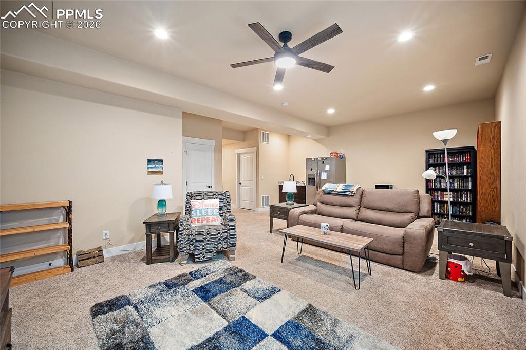 3445 Antelope Hill View Peyton CO 80831