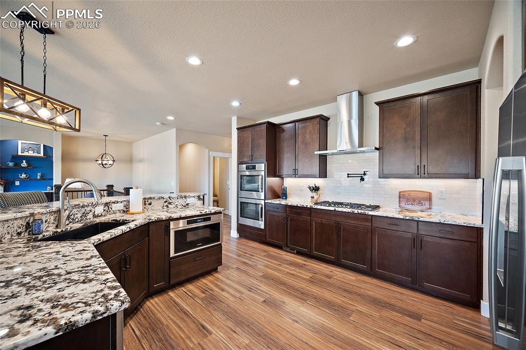 3445 Antelope Hill View Peyton CO 80831