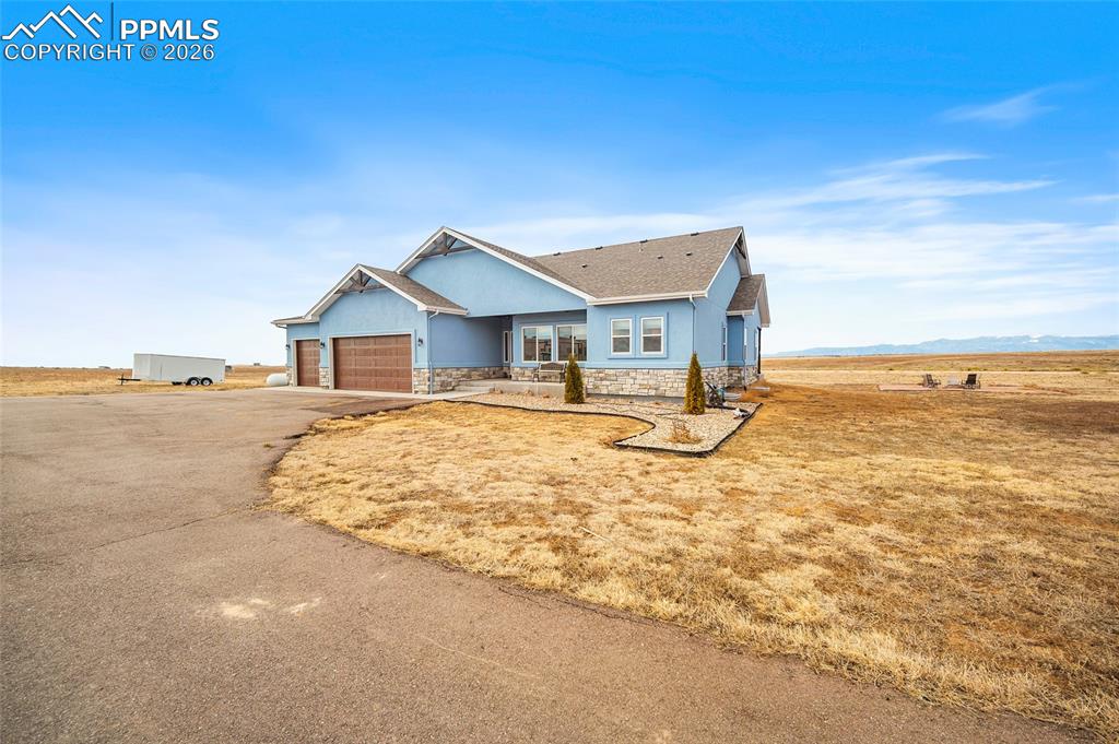 3445 Antelope Hill View Peyton CO 80831