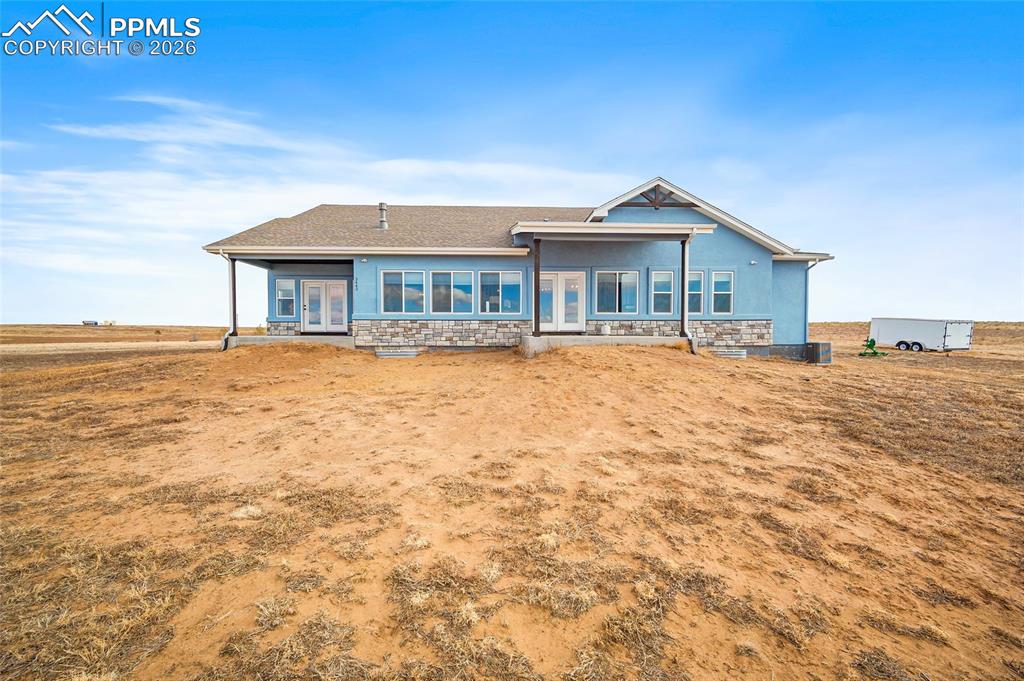 3445 Antelope Hill View Peyton CO 80831