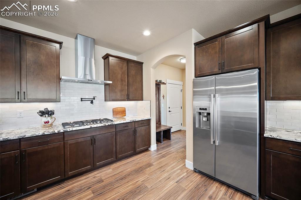 3445 Antelope Hill View Peyton CO 80831