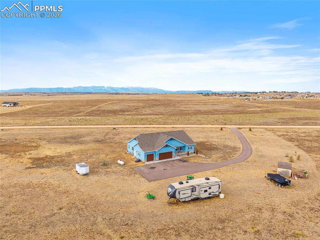 3445 Antelope Hill View Peyton CO 80831