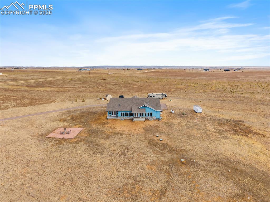 3445 Antelope Hill View Peyton CO 80831