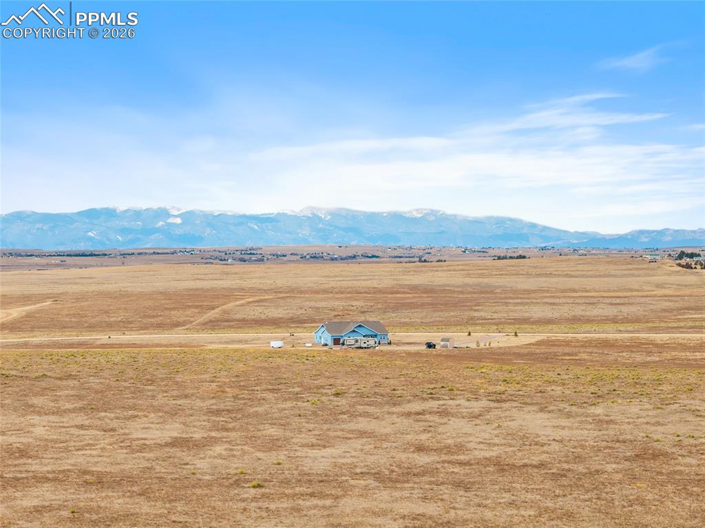 3445 Antelope Hill View Peyton CO 80831