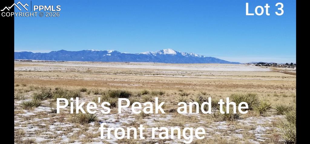 3445 Antelope Hill View Peyton CO 80831