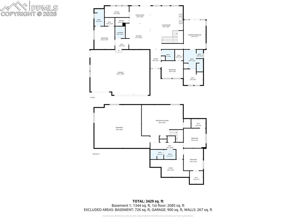 3445 Antelope Hill View Peyton CO 80831