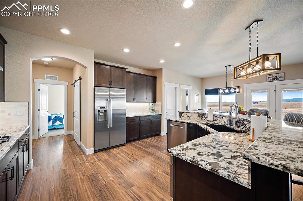 3445 Antelope Hill View Peyton CO 80831
