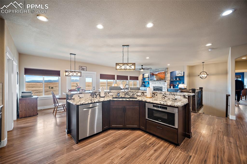 3445 Antelope Hill View Peyton CO 80831
