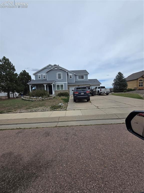 8753 Royal Lytham Court Peyton CO 80831