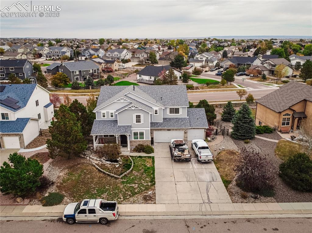 8753 Royal Lytham Court Peyton CO 80831