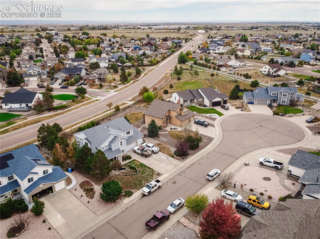 8753 Royal Lytham Court Peyton CO 80831