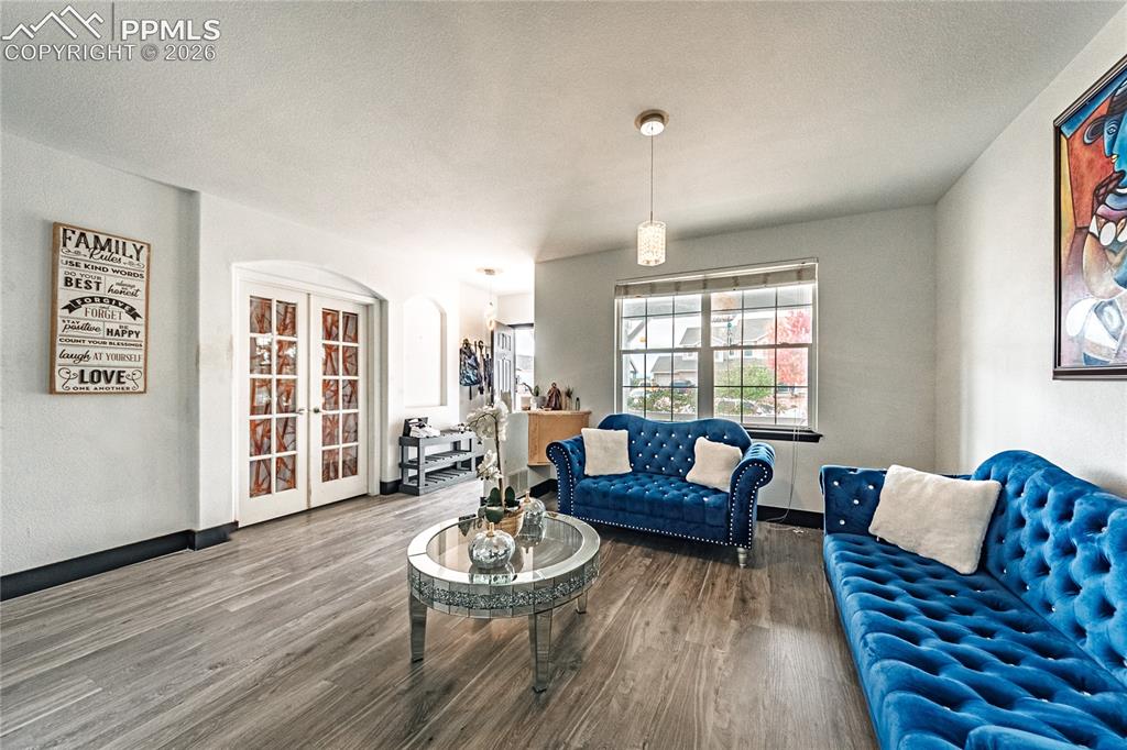8753 Royal Lytham Court Peyton CO 80831