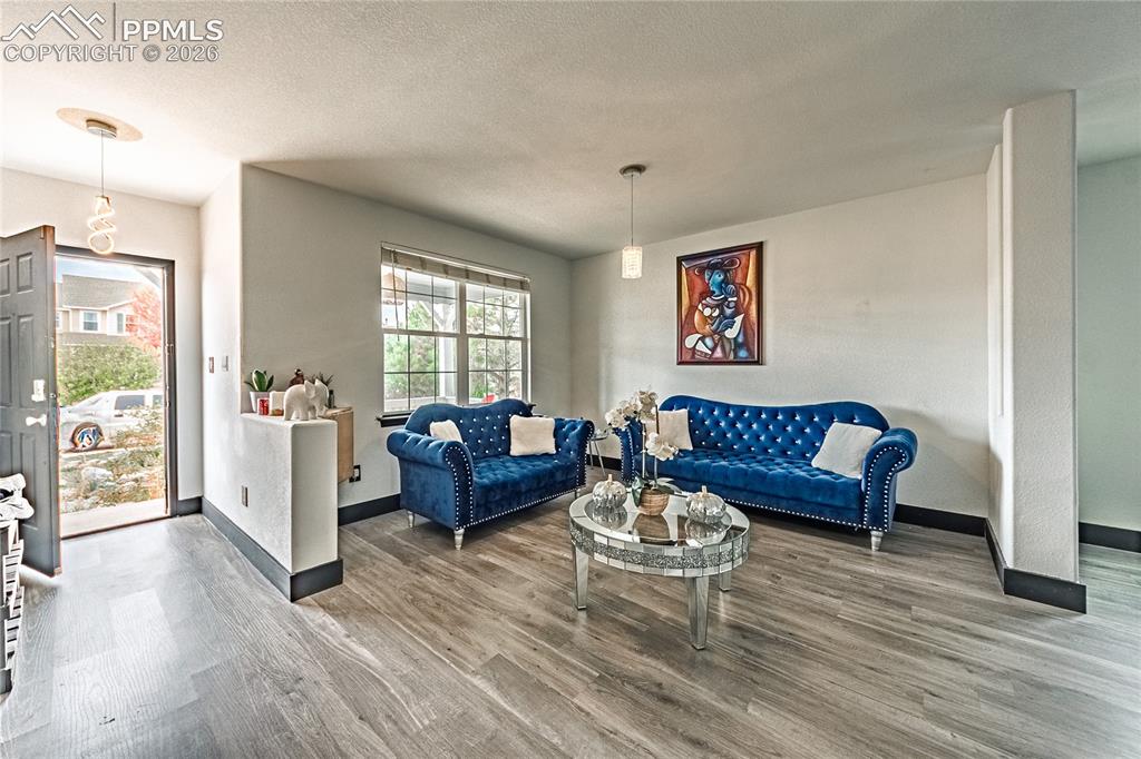 8753 Royal Lytham Court Peyton CO 80831