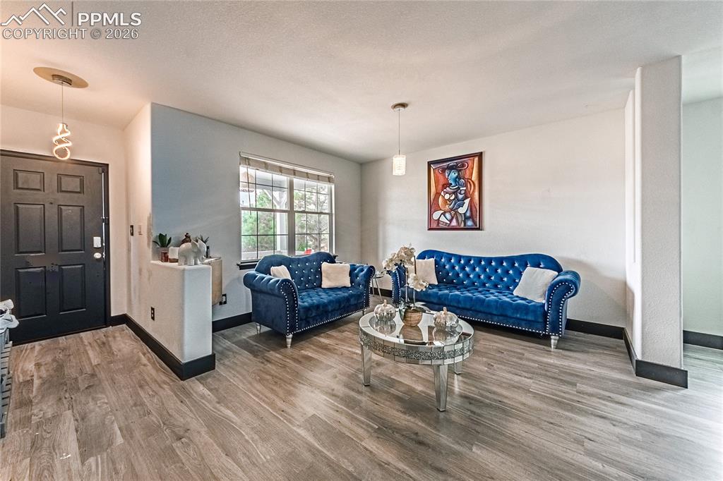 8753 Royal Lytham Court Peyton CO 80831
