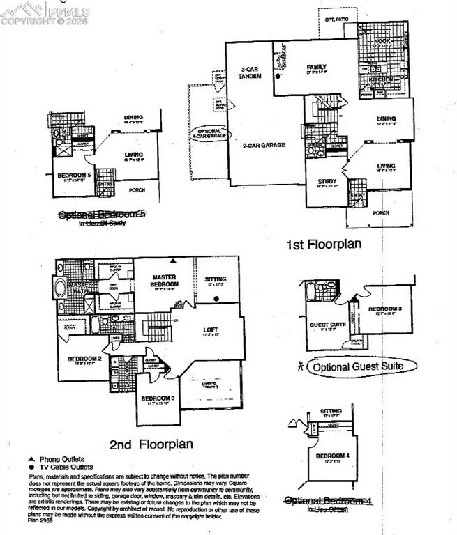 8753 Royal Lytham Court Peyton CO 80831