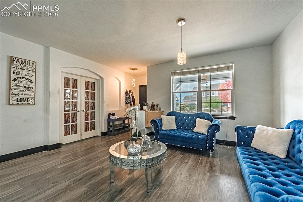 8753 Royal Lytham Court Peyton CO 80831