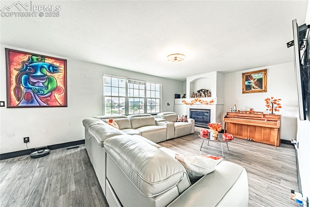 8753 Royal Lytham Court Peyton CO 80831