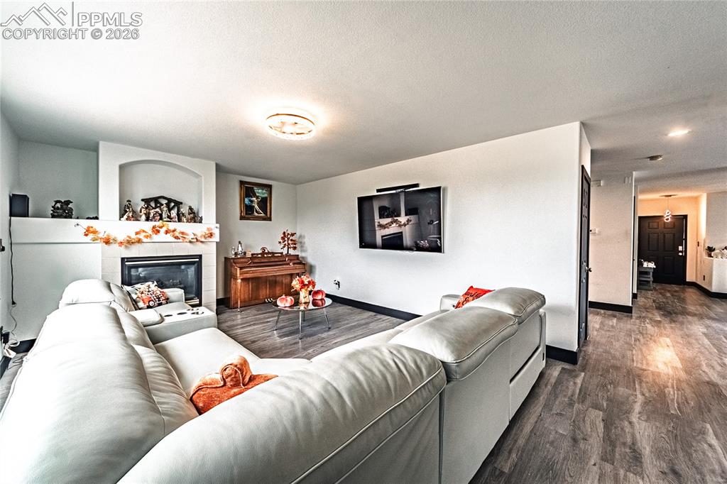 8753 Royal Lytham Court Peyton CO 80831