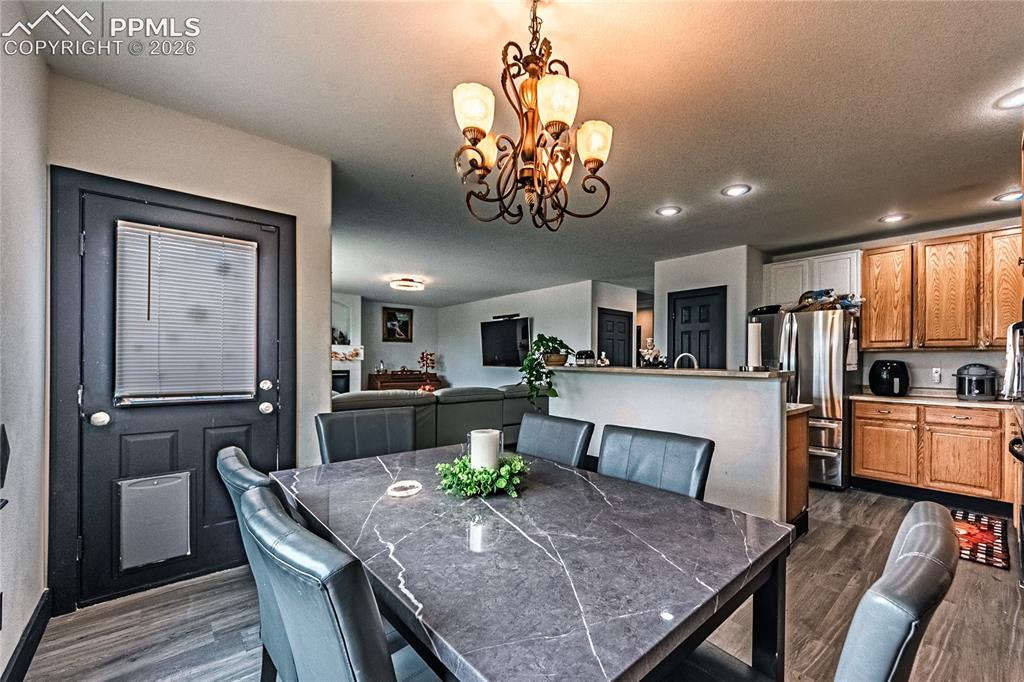 8753 Royal Lytham Court Peyton CO 80831
