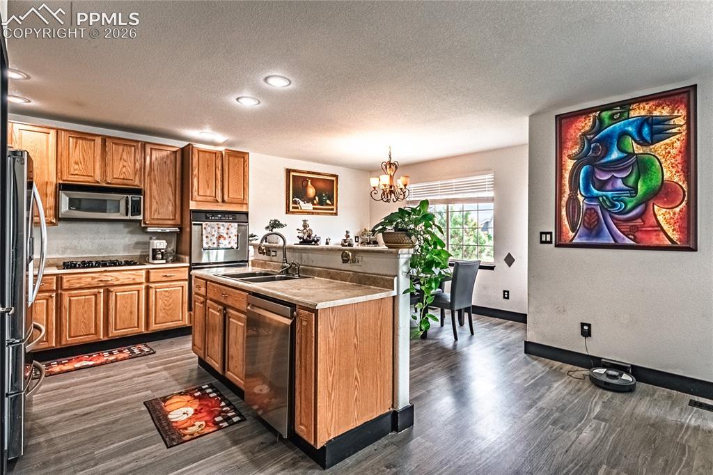 8753 Royal Lytham Court Peyton CO 80831