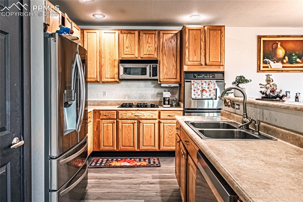 8753 Royal Lytham Court Peyton CO 80831