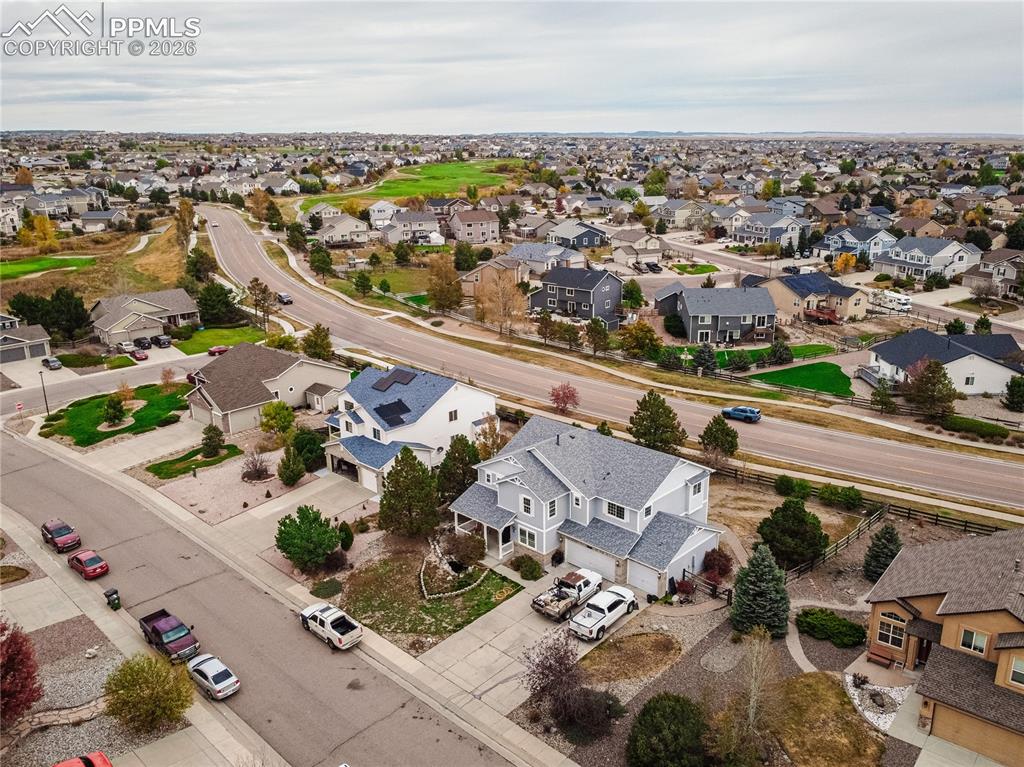 8753 Royal Lytham Court Peyton CO 80831