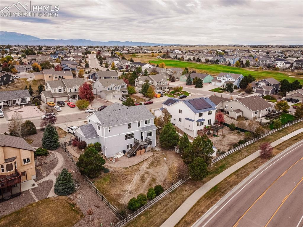 8753 Royal Lytham Court Peyton CO 80831