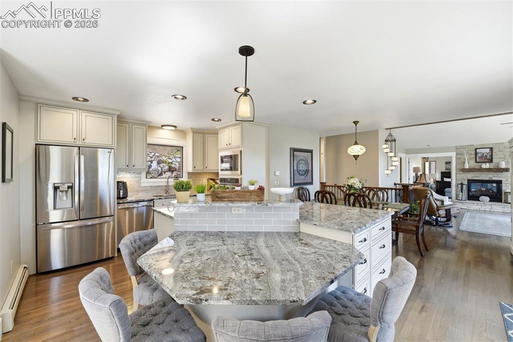 745 Scrub Oak Road Manitou Springs CO 80829
