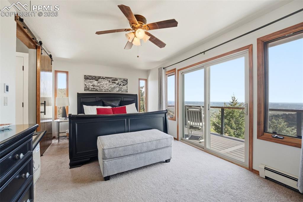 745 Scrub Oak Road Manitou Springs CO 80829