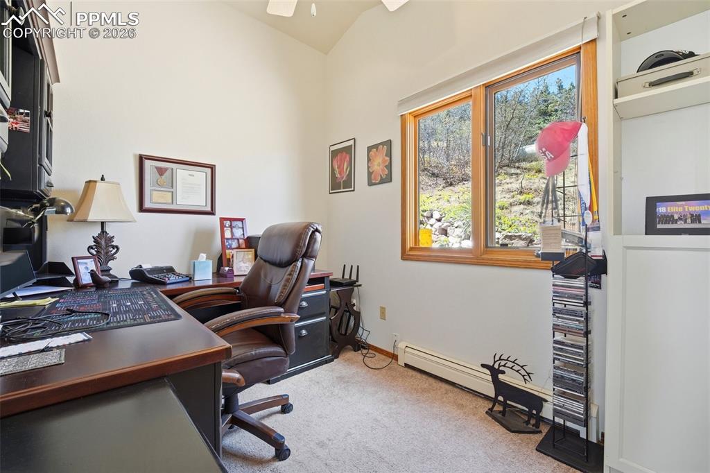 745 Scrub Oak Road Manitou Springs CO 80829
