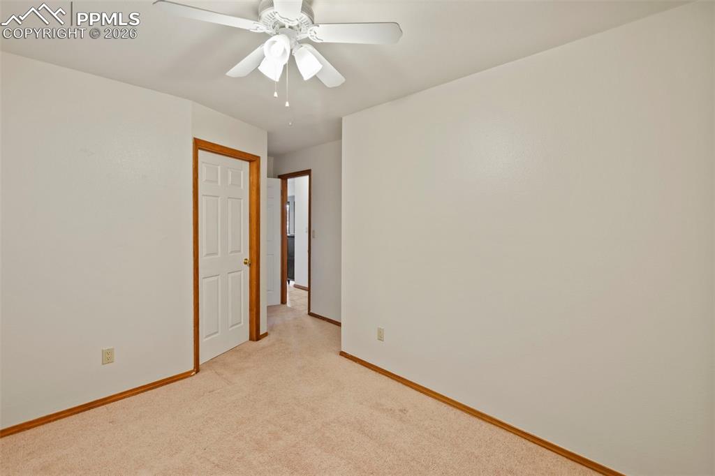 745 Scrub Oak Road Manitou Springs CO 80829
