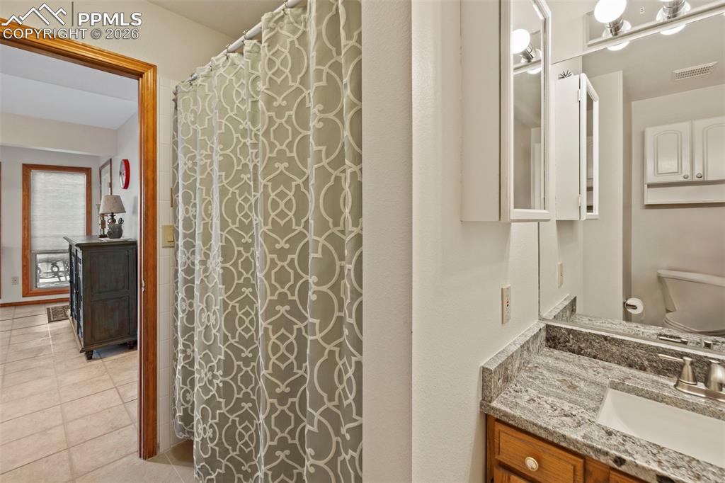 745 Scrub Oak Road Manitou Springs CO 80829