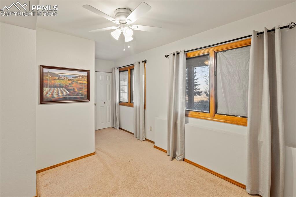 745 Scrub Oak Road Manitou Springs CO 80829