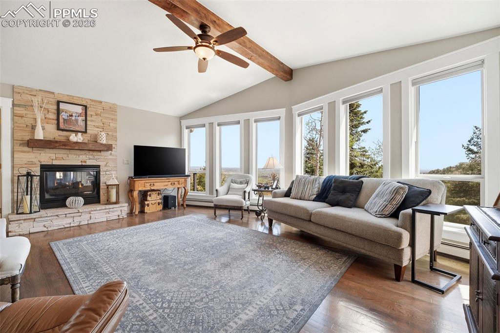 745 Scrub Oak Road Manitou Springs CO 80829