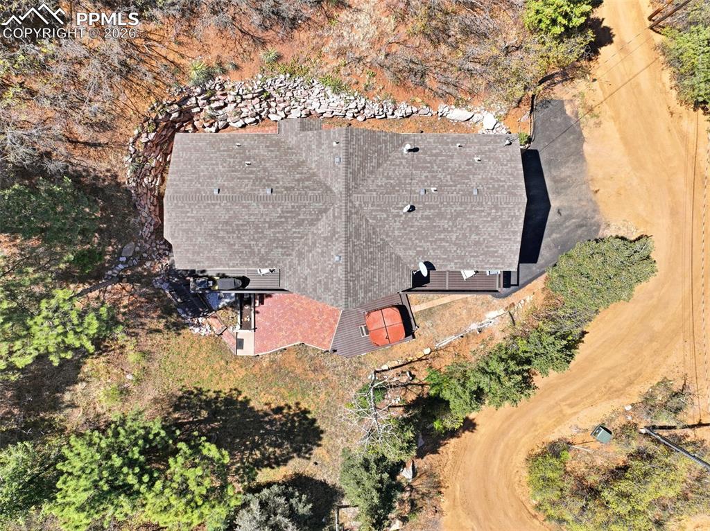 745 Scrub Oak Road Manitou Springs CO 80829