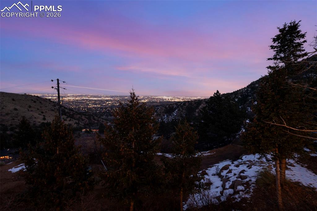 745 Scrub Oak Road Manitou Springs CO 80829
