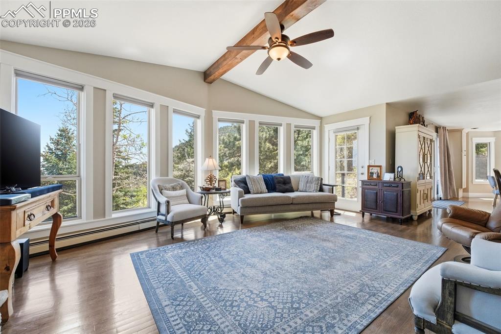 745 Scrub Oak Road Manitou Springs CO 80829