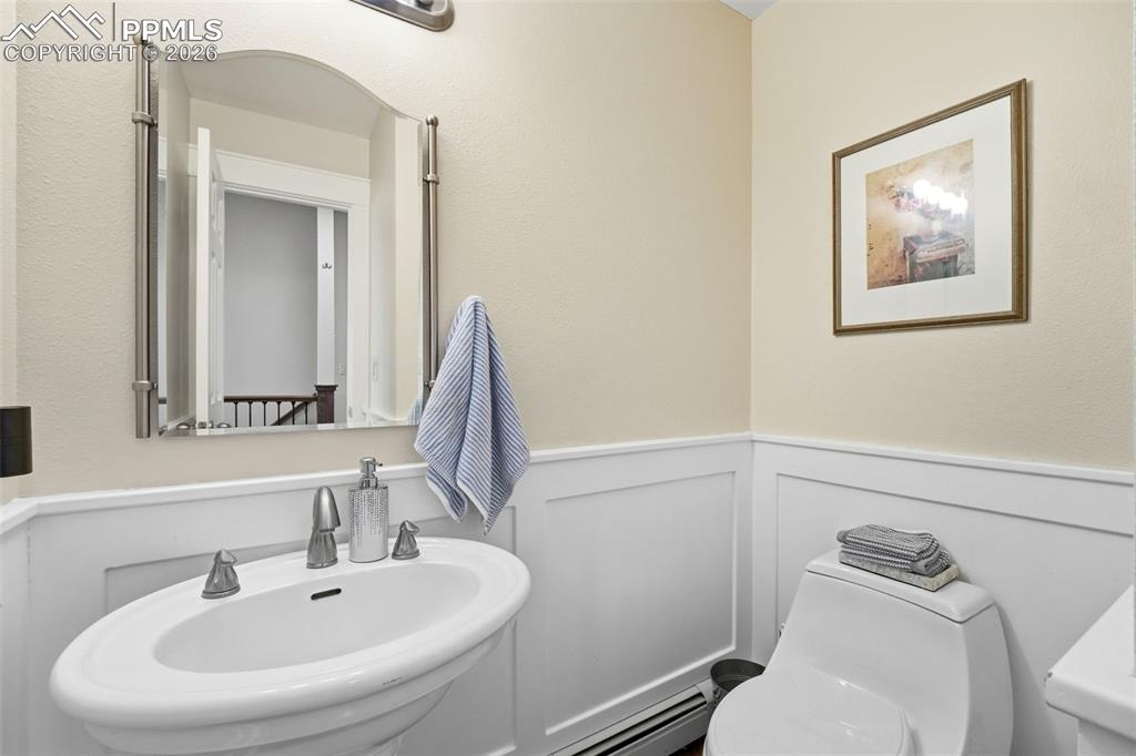 745 Scrub Oak Road Manitou Springs CO 80829