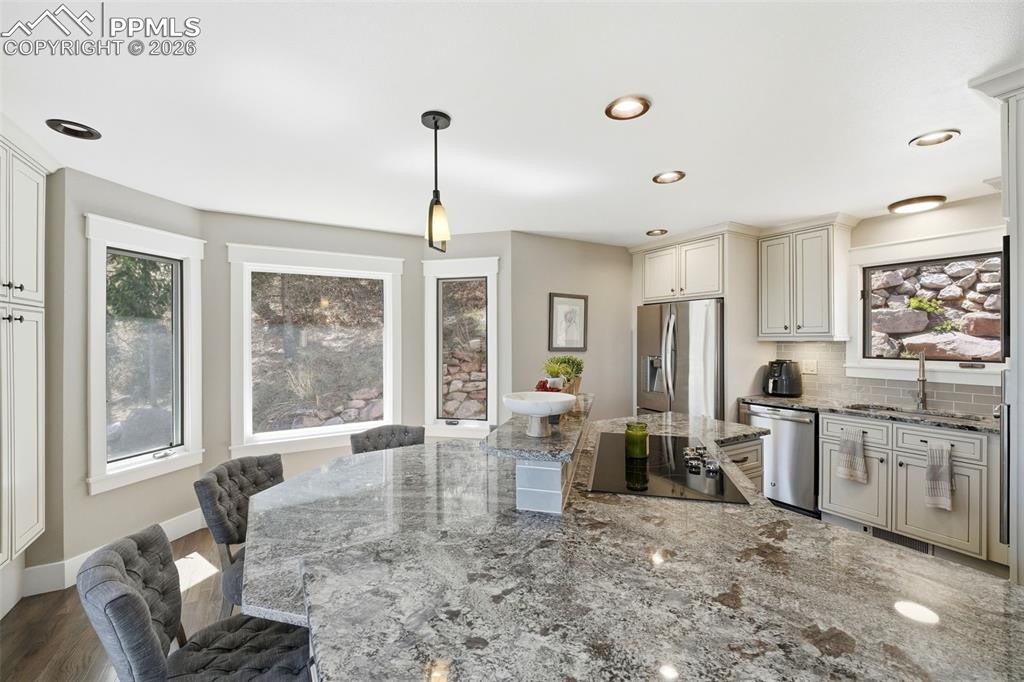 745 Scrub Oak Road Manitou Springs CO 80829