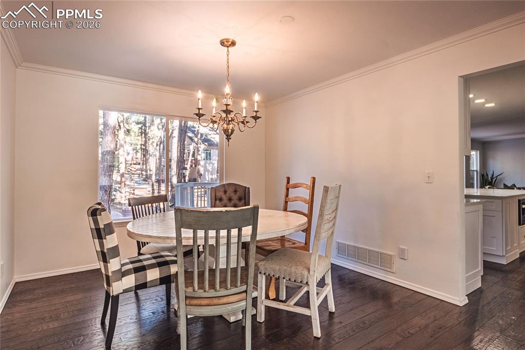 1530 Windwood Court Colorado Springs CO 80921