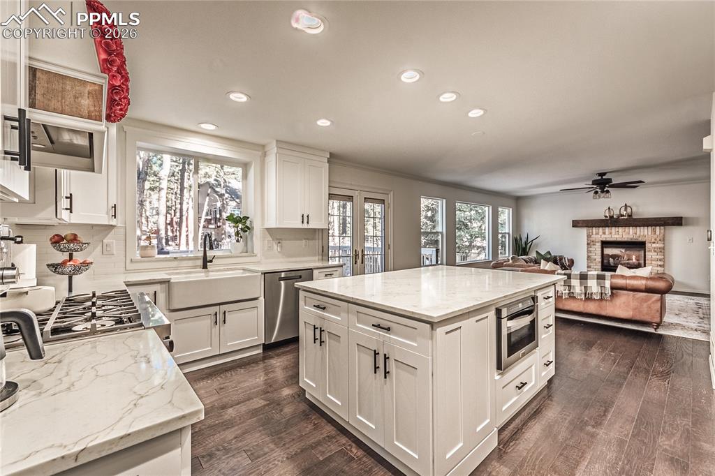 1530 Windwood Court Colorado Springs CO 80921